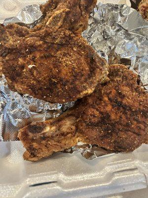 Motor City Soul Food