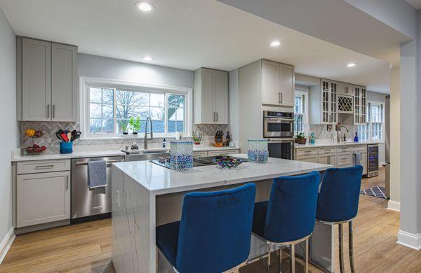 Alpha Stone Solutions