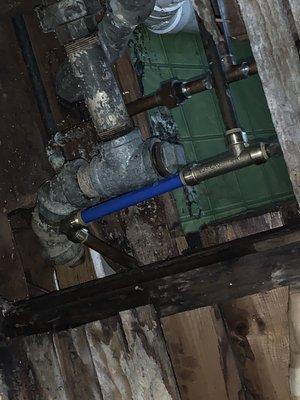 DVC General Contracting