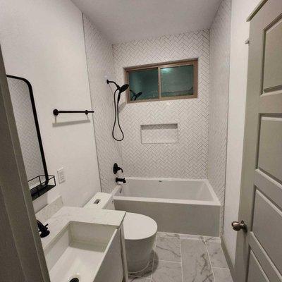 ATX Total Home Construction