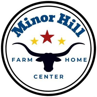 Minor Hill Farm and Home Center