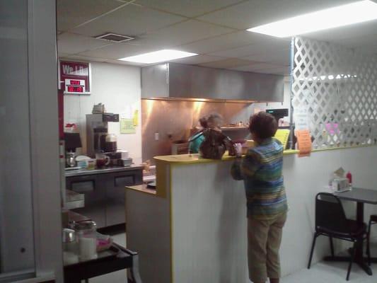 Silver Bowling Center