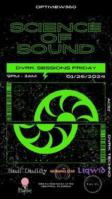 Science of Sound Productions