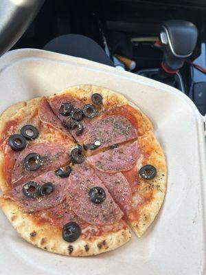 Pizza