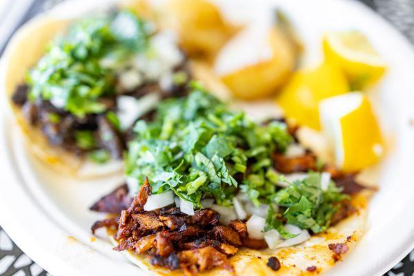 Lucy's Mexican Grill