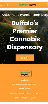 Premier Earth