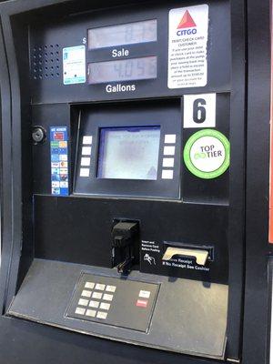 Fas Fuel