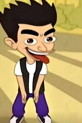 Turlock Junior High School