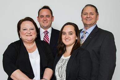 Whitman Team - Fredericksburg Homes For Sale