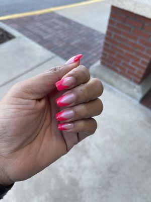 Nail Care & Spa