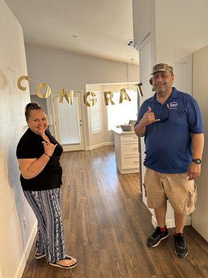 Giselle Leyva - Realty ONE Group