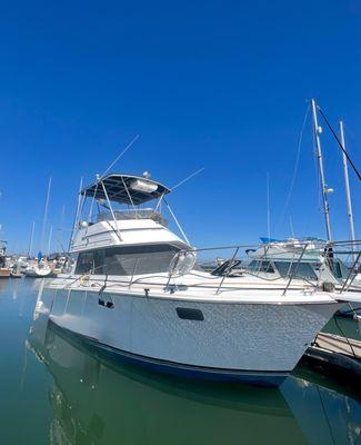 San Francisco Boat Works