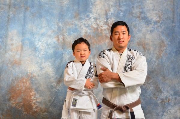 4.0 Martial Arts + Fitness