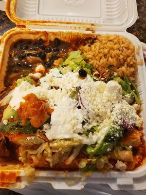 El Piquin Restaurant