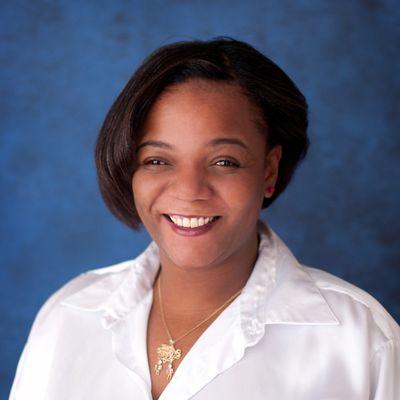 Keora Alfred - Platinum Plus Realty