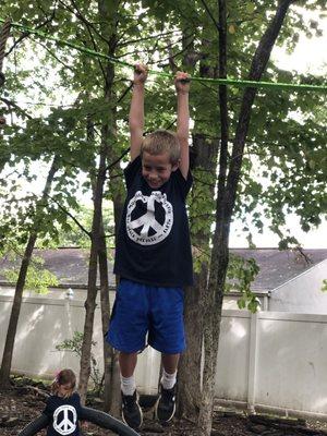 Montessori School of Westfield