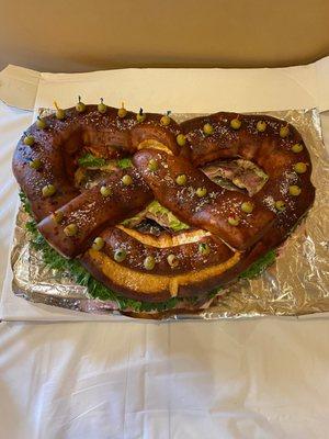 Hammann's Catering, Butcher Shop & Deli