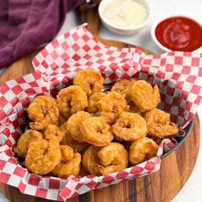 Halal Crown Fried Chicken & Pizza