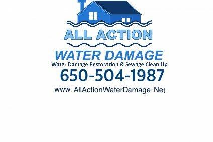 Water damage service