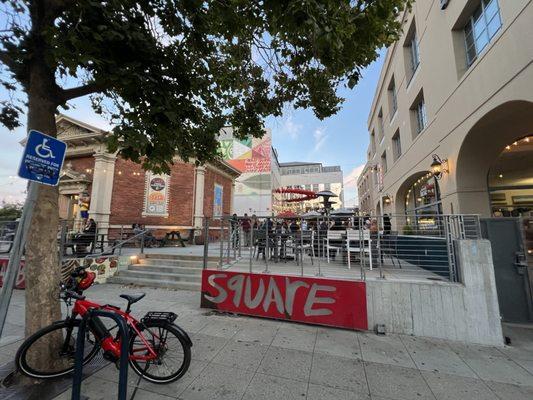 7/22/25 FYI. Abbot square.