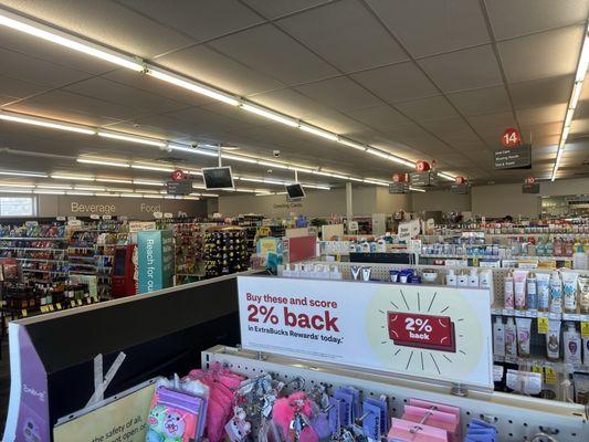 CVS Pharmacy