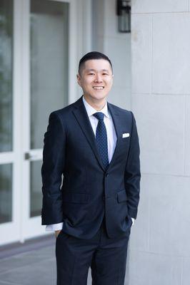 Josh Yoo - Entrust Homes