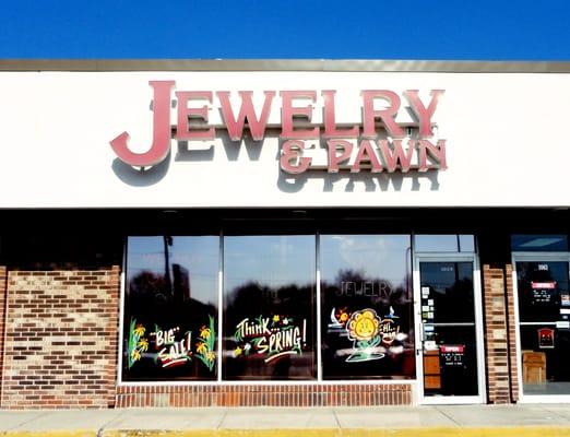 Elk Grove Jewelry & Pawn