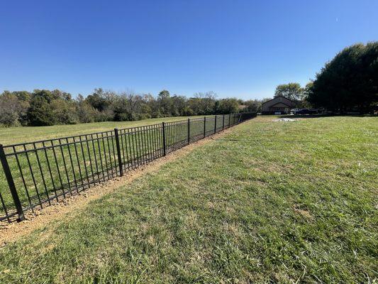First Choice Fence
