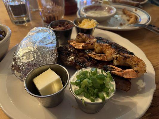 Tumalo Feed Company Steakhouse