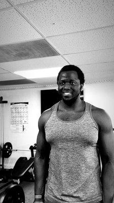 Onyxx Fitness Studio