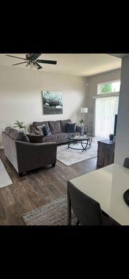 Elite Space Cleaning Service