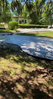 Mendez Concrete & Construction