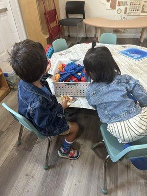 Building Kidz of Millbrae