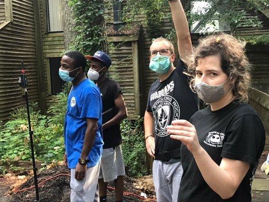 J MEXICO PRODUCTIONS