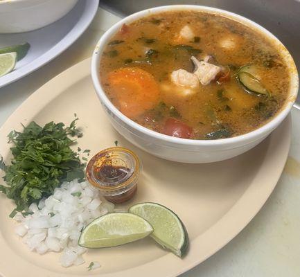 LOS TRES AMIGOS MEXICAN RESTAURANT & BREAKFAST SPOT