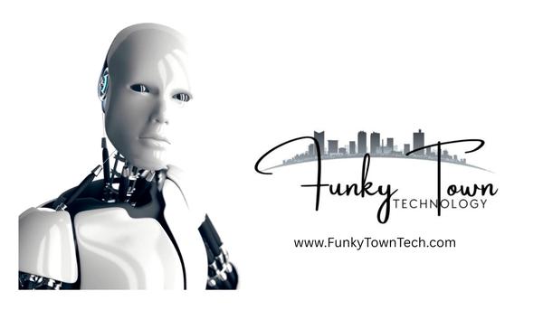 Funky Town Tech