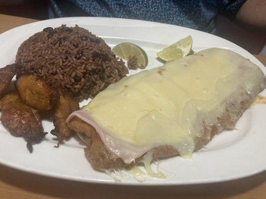 Isabella’s Latin Cafe