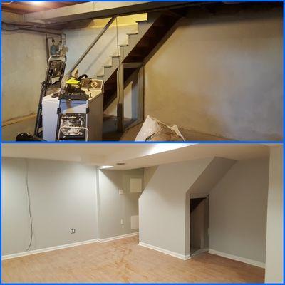 Kenda's Home Services And Home Inspections