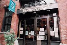 Jersey City Free Public Library - Pavonia Branch