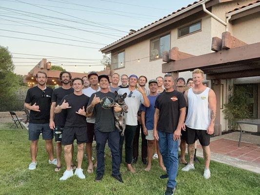 Casa Pacifica Sober Living