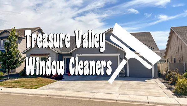 Treasure Valley Window Cleaners