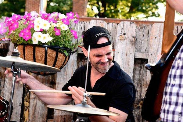 Jim Wall's Percussive Arts Academy