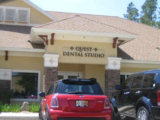 Quest Dental Studio