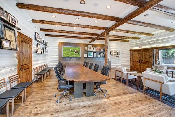 Mountain Home Builders