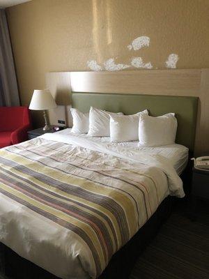 Country Inn & Suites