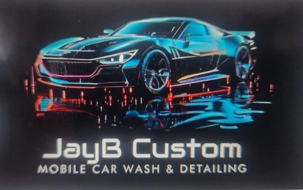 Jayb Custom Wash & Detail