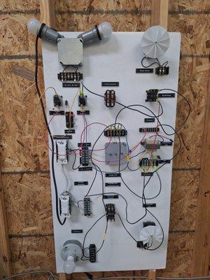 Charly’s Construction