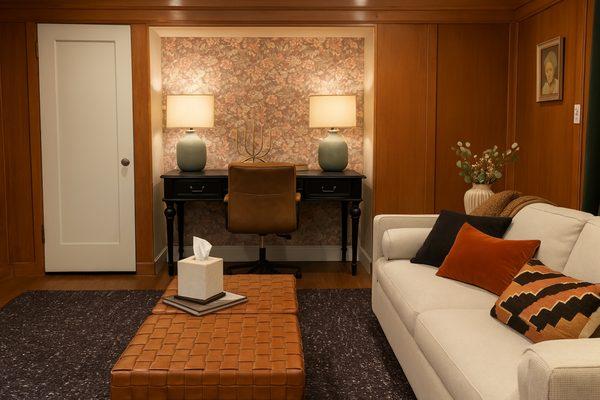 The Therapy Collaborative