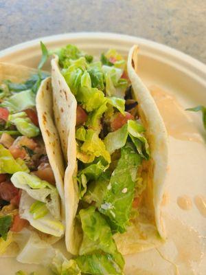 Rubio's Coastal Grill