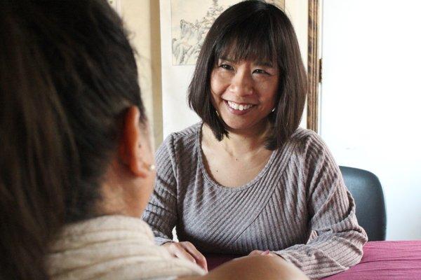 Lynn Cheng Holistic Healing & Acupuncture